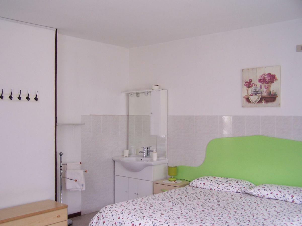 B&B Ai Pini Tiarno di Sopra Zewnętrze zdjęcie