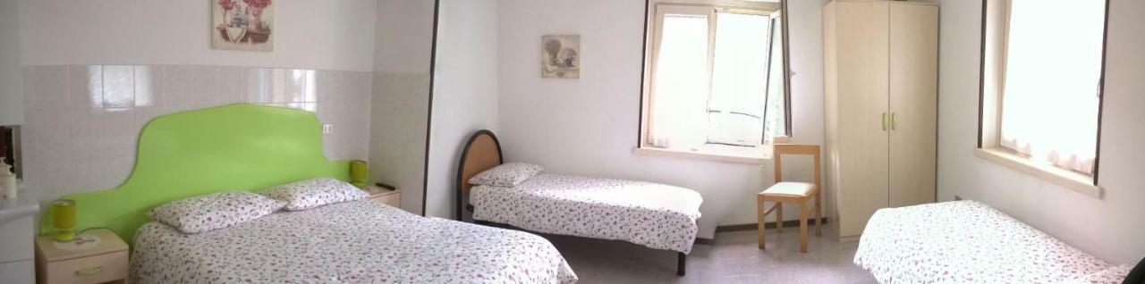 B&B Ai Pini Tiarno di Sopra Zewnętrze zdjęcie