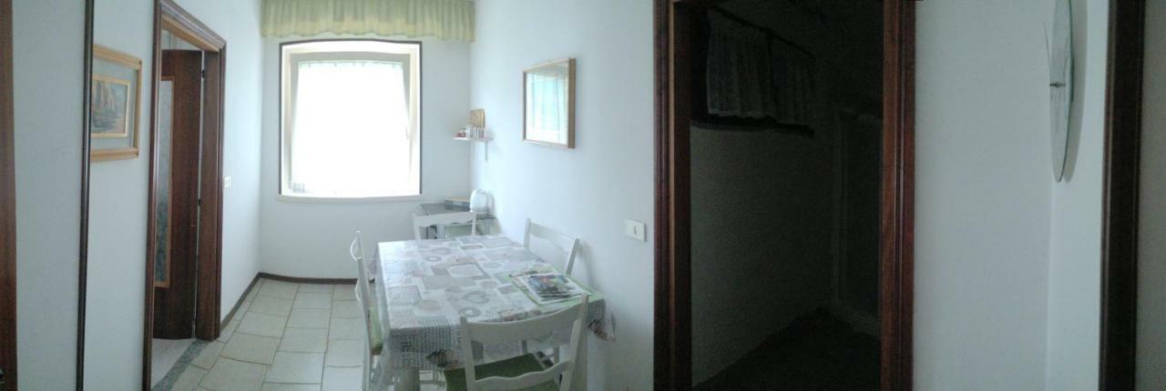 B&B Ai Pini Tiarno di Sopra Zewnętrze zdjęcie